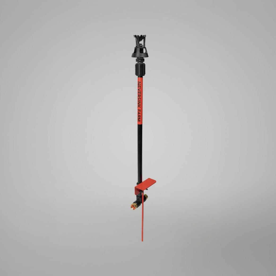 Aquifer Garden Sprinkler