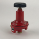 Justerbar regulator