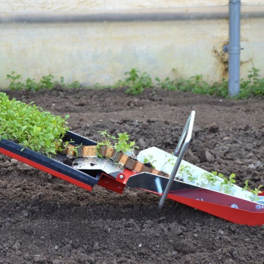 Planteringsverktyg "Transplanter"