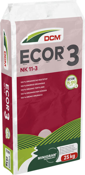 DCM ECOR® 3