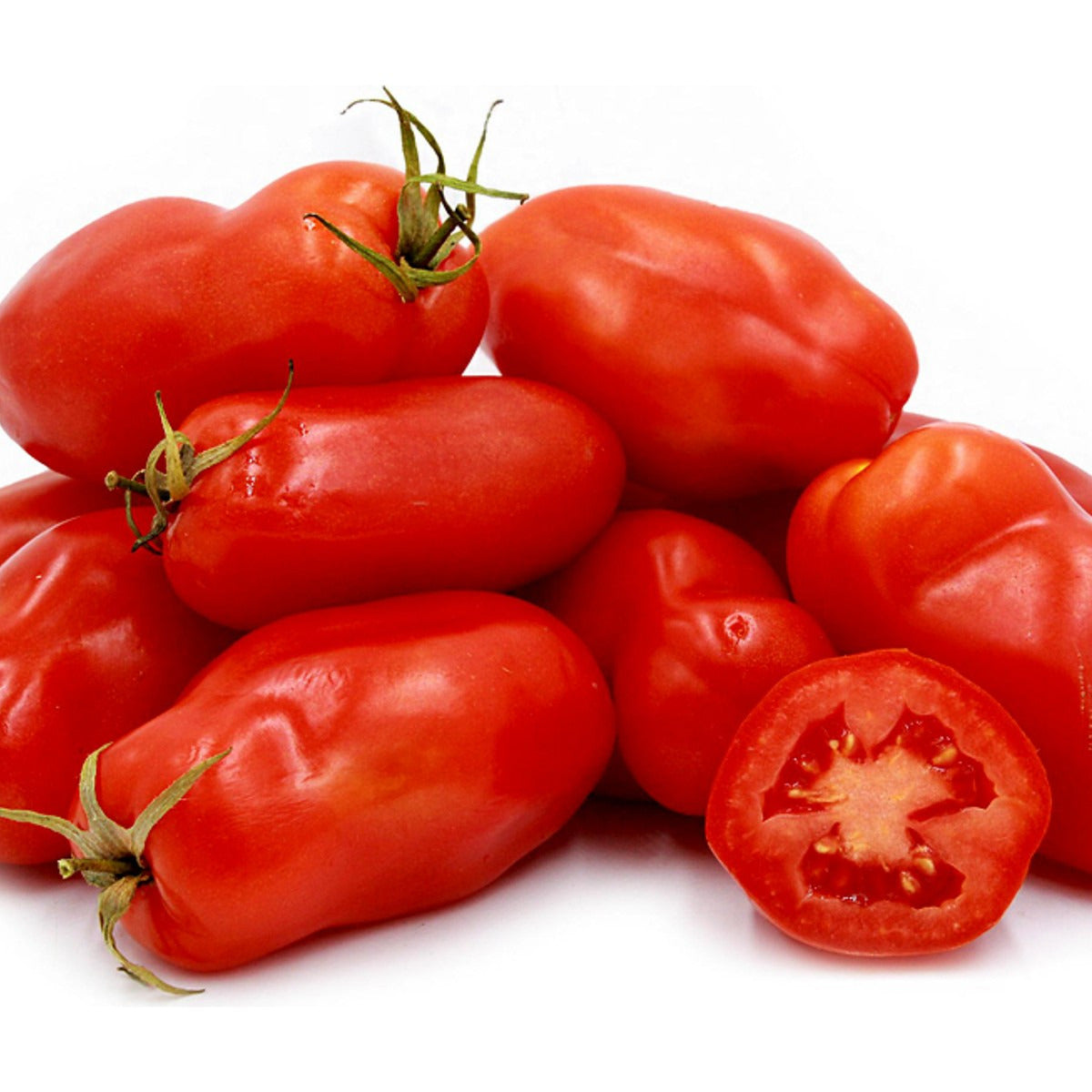 Tomat Klassiker - San Marzano