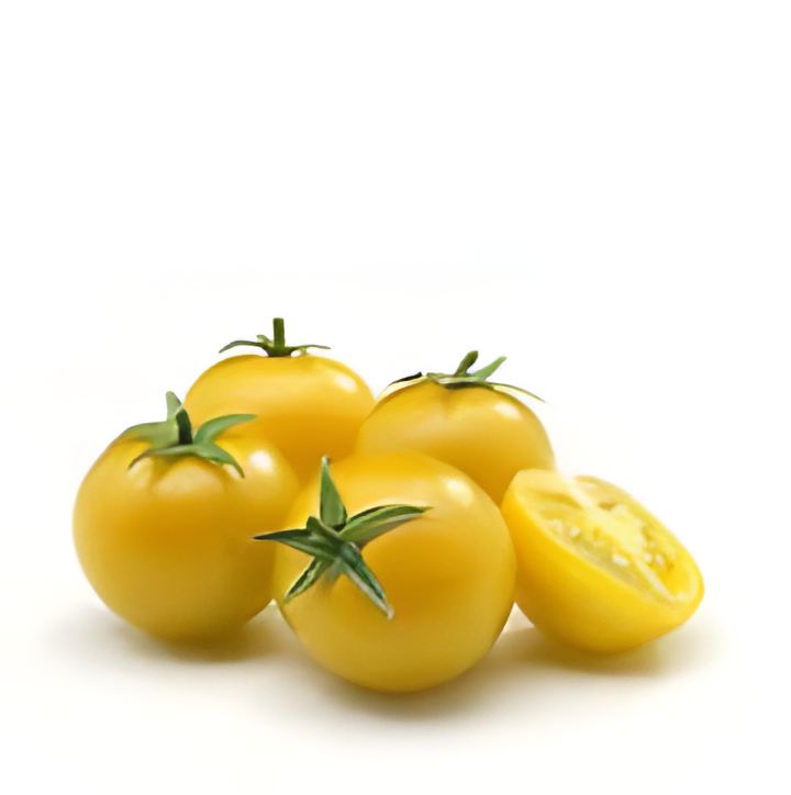 Gourmandise Yellow