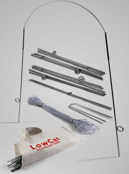 Odlingstunnel - LowCat™ kit