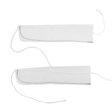 Sumisansui End Clamp - R Wide