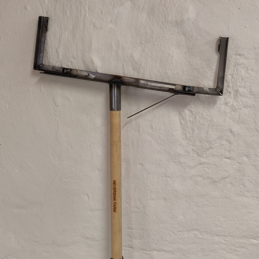 Grid Roller Handle Kit