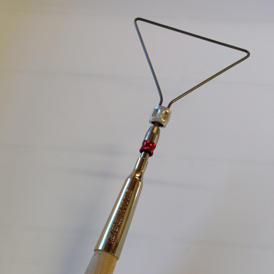 Trådhackor - Pacifist Wire Hoe Master Kit