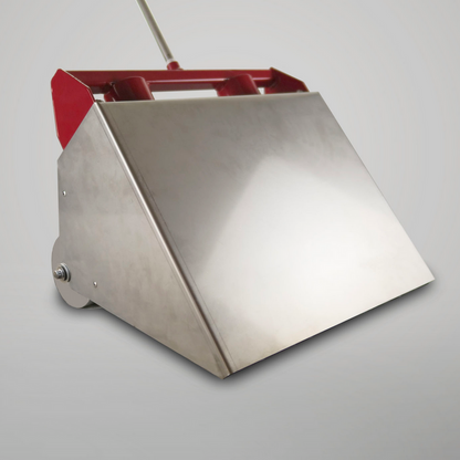 Ogräsbrännare "Inferno"