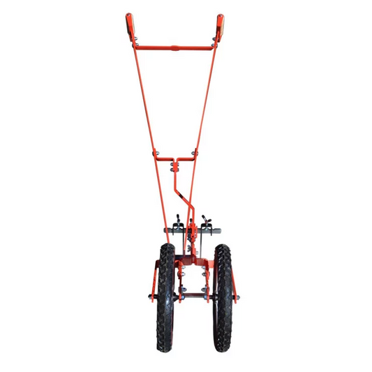 'Offset arm' conversion kit