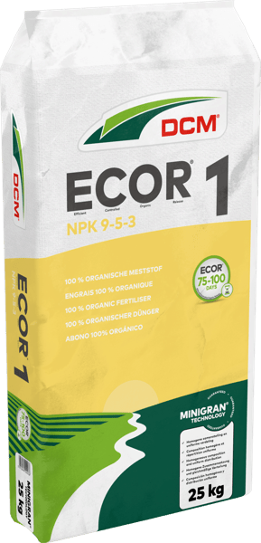 DCM ECOR® 1