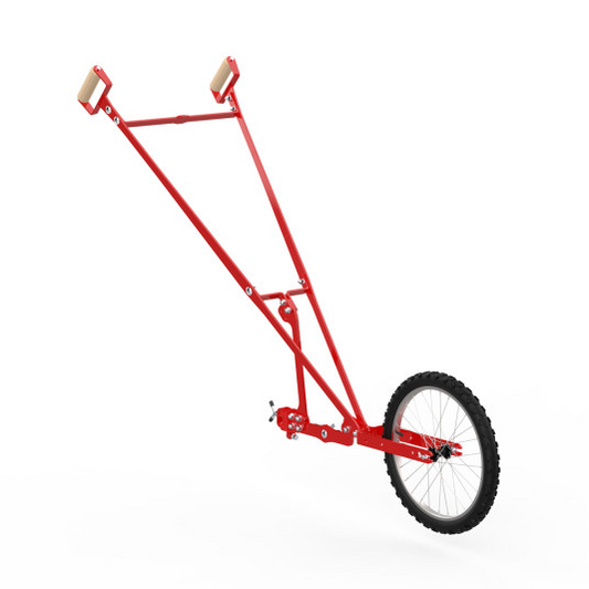 Terrateck Wheel Hoe