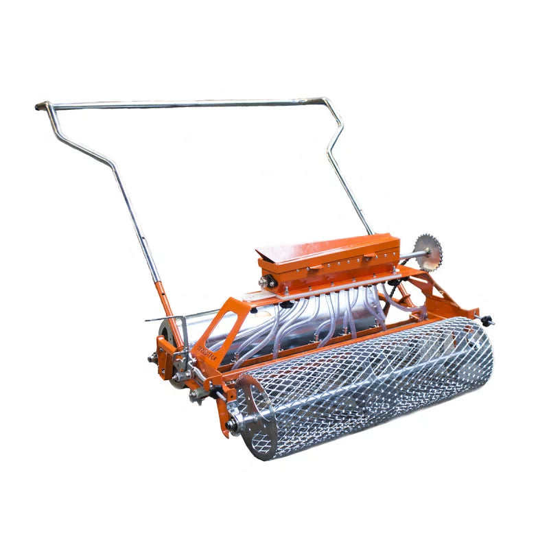 Planteringsmaskin "Multi-Row" 12-radig