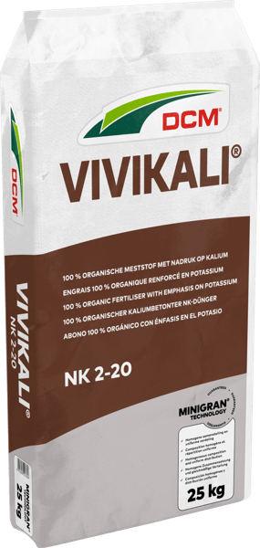 DCM Vivikali®
