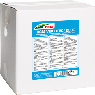 Picture of DCM VISCOTEC BLUE NPK 9-0-4