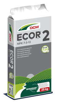 Picture of DCM ECOR 2 NPK 7 -3 -12
