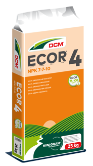 Picture of DCM ECOR 4 NPK 7 - 7- 10