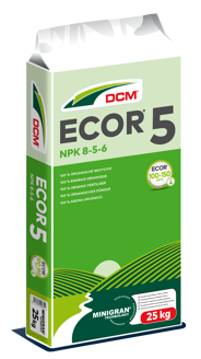 Picture of DCM ECOR 5 NPK 8-5-6