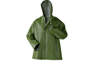 Picture of Regnjacka strl XL - 1 styck