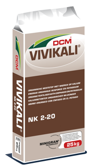 Picture of DCM VIVIKALI® NK 2-20