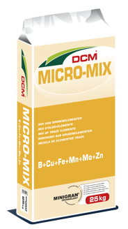 Picture of DCM MICRO-MIX NPK 2-0,5-1