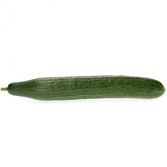 Picture of Slanggurka  Bonsoler RZ F1, ekologiskt odlat frö