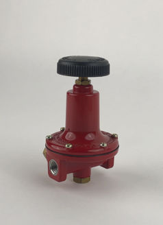 Picture of Justerbar regulator - Ogräsbrännare