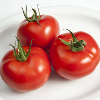 Picture of Tomat Tyfrane, Ekologiskt odlat frö GSPP