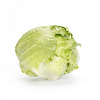 Picture of Isbergssallat Jasperinas RZ - EKO